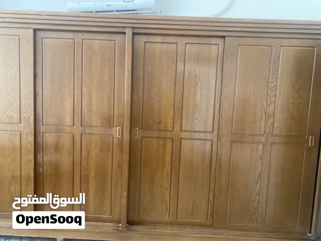 خزانه ملابس للبيع