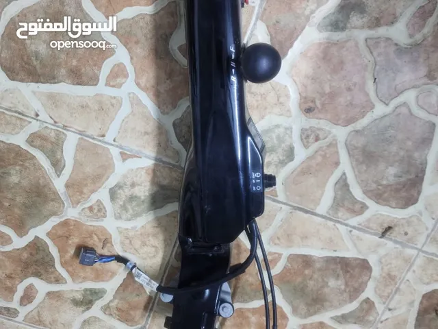 سكان مكينة