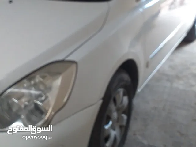 Hyundai Other 2008 in Misrata