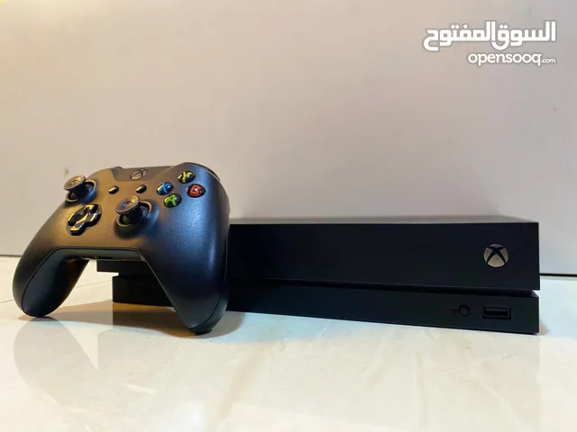 xbox one x for sale