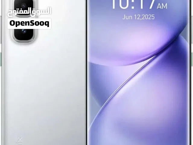 موبايل انفنكس هوت 60بروبلاس