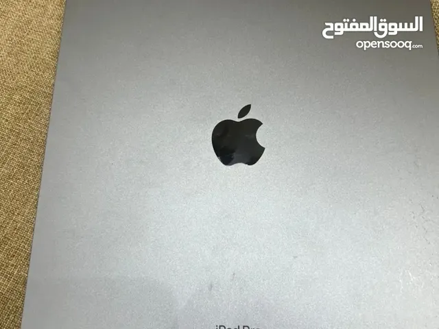 Apple iPad 256 GB in Arar