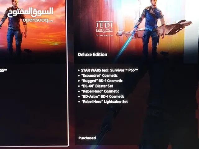 PS+ Accounts and Characters for Sale in Tripoli