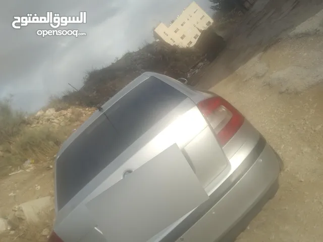 سكودا اوكتافيا نيو