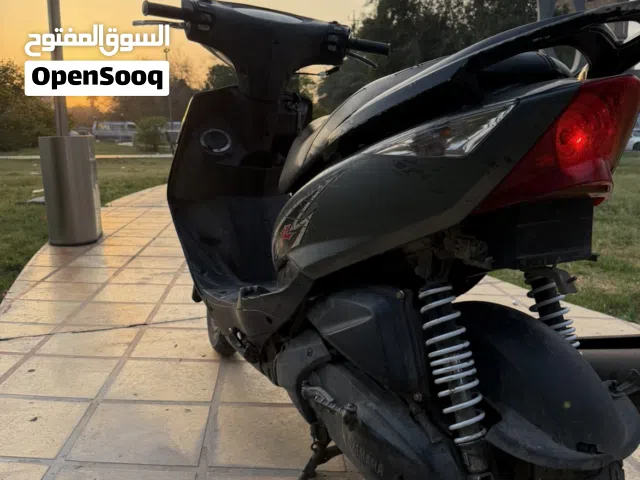 2007 ياماها أخرى