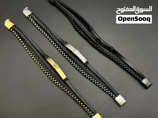 بلاكات رجالي ... أحدث الموديلات .. بلاكات.. ستالستين .. كروم ...