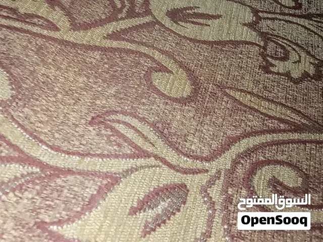 طقم كنب مستعمل بحاله الجيد  قابل للتفاوض