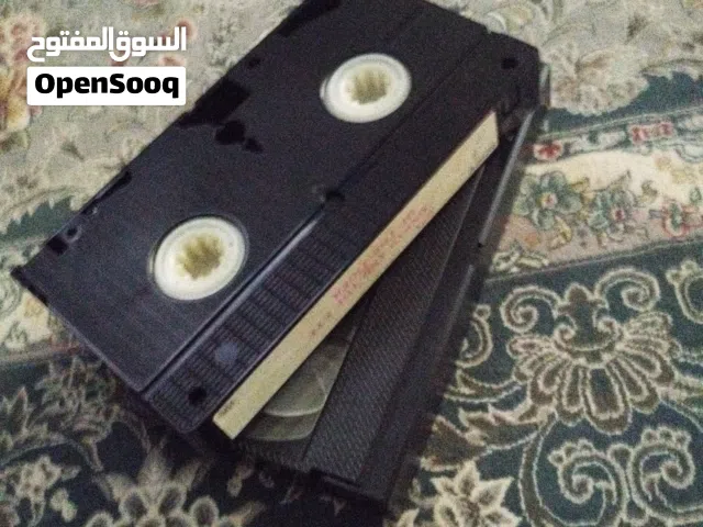 شريط فيديو قديم فلم عنتر بن شداد