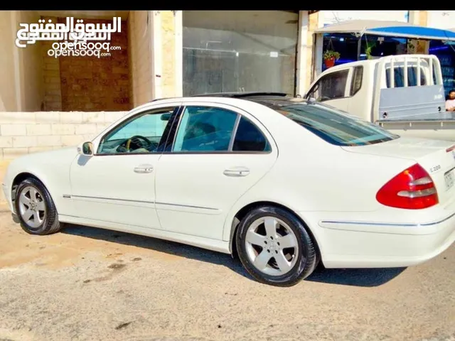 جنط مرسيدس بحال لوكاله للبيع مع لكوشوك
