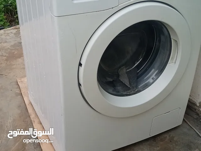 Samsung 7 - 8 Kg Washing Machines in Jerash