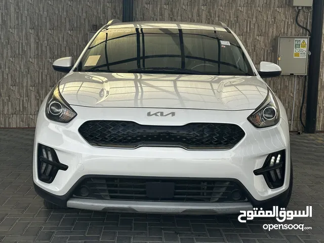Used Kia Niro in Zarqa