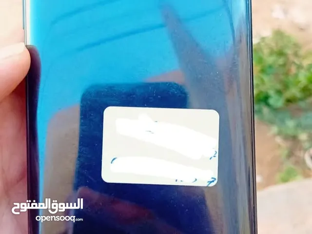 يوجد جهاز للبيع النوع HUAWEI Y8s الون اسود الداكره64الرام4 يدعم ببجي 40فريم تابت السعرساوم