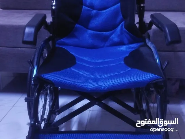 كرسي مستخدم