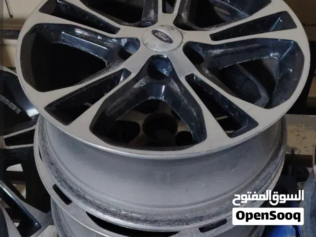 اربع رنقاات