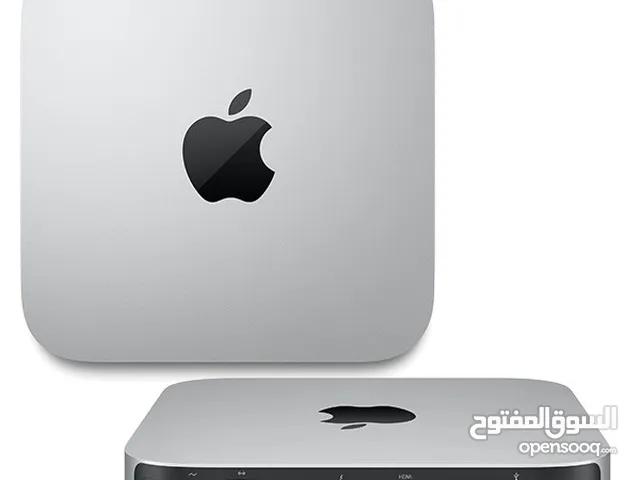 Mac mini M1 16512