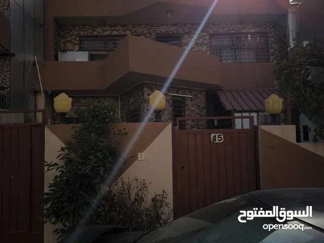 200 m2 5 Bedrooms Townhouse for Sale in Sulaymaniyah Other