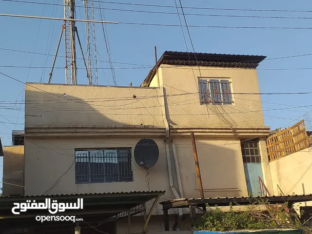 200m2 4 Bedrooms Townhouse for Sale in Baghdad Bayaa