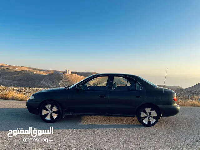 أفانتي 95 مالك اول