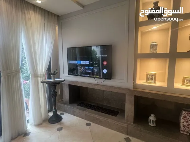 150 m2 2 Bedrooms Apartments for Rent in Amman Abdoun