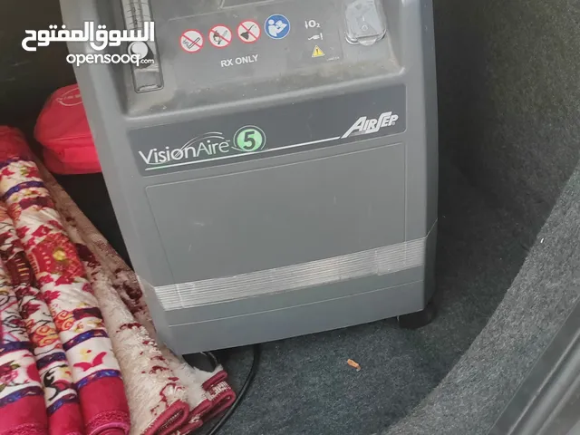 جهاز توليد أكسجين أمريكي استخدام بسيط