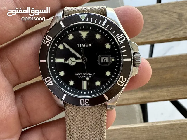  Timex watches  for sale in Muscat