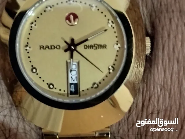 Automatic Rado watches  for sale in Istanbul