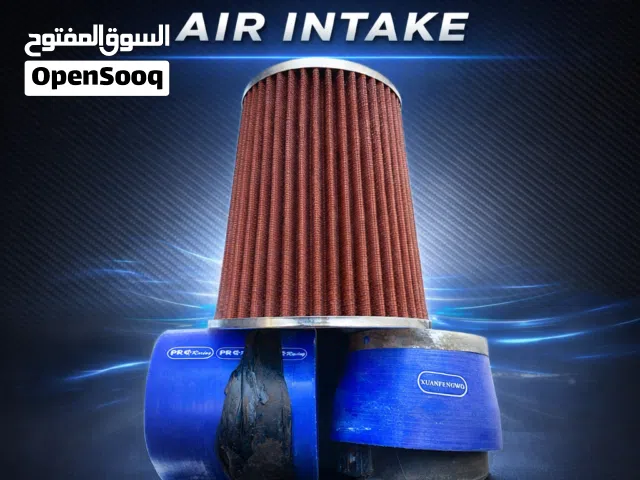 K&M Turbocharger Air Intake Perfomànte For Sale