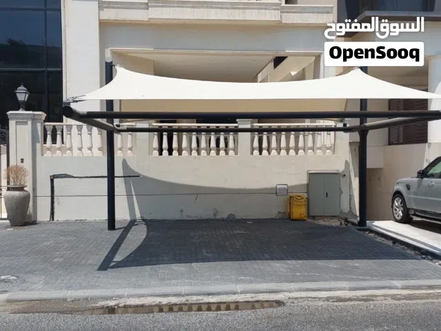 تركيب المظلات  مواقف السيارات  مظلات الشوارع ،الحدائق مظلات الخيمه مظلات حمام السباحه