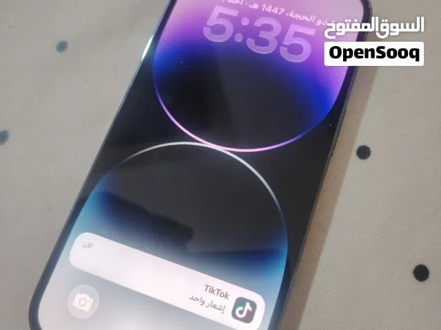 ايفون 14برو