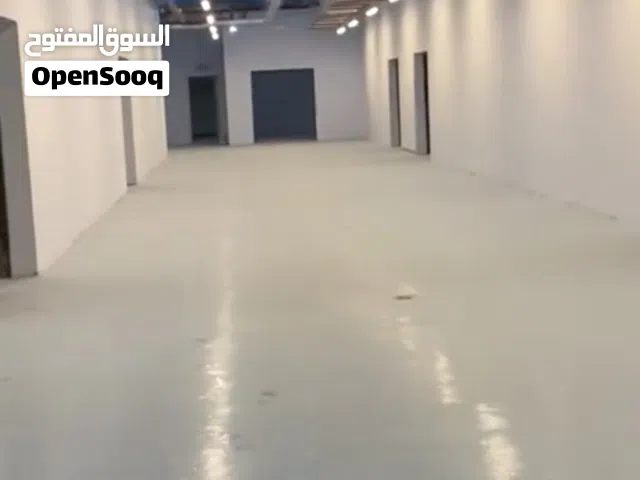 للإيجار سرداب في شرق الأحمدي 5000م مكييف سنترال