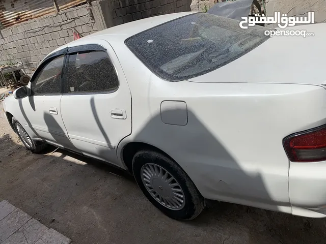 Toyota Crown XLE in Basra