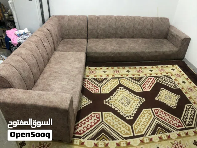 ركنة حرف L