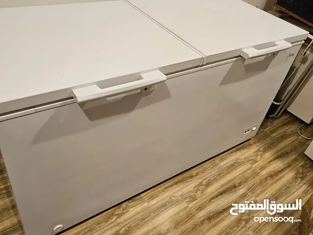 فريز ماركه ميديا باب مزدوج