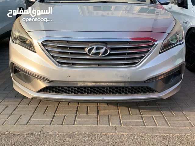 هيونداي سوناتا 2015للبيع