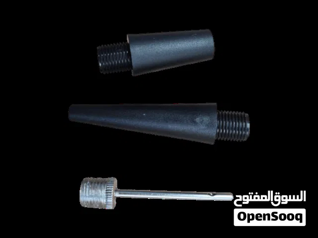 بمب الهواء دبل سلندر توصيل مجاني