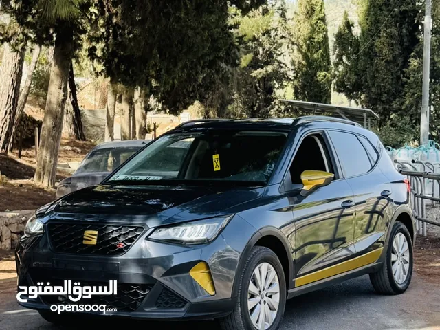 Seat Arona FR 2023