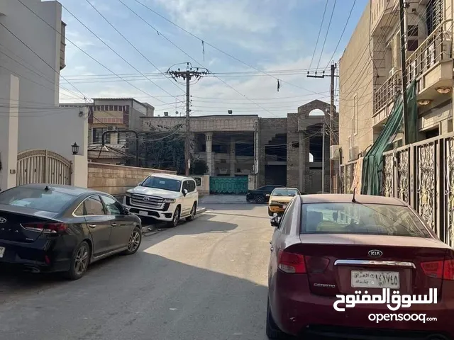 Building for Sale in Baghdad Saidiya
