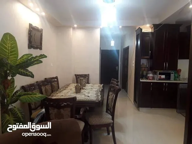 170 m2 3 Bedrooms Apartments for Sale in Ramallah and Al-Bireh Ein Musbah