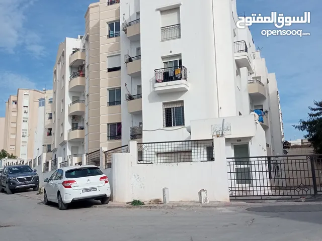 60m2 2 Bedrooms Apartments for Rent in Tunis Other