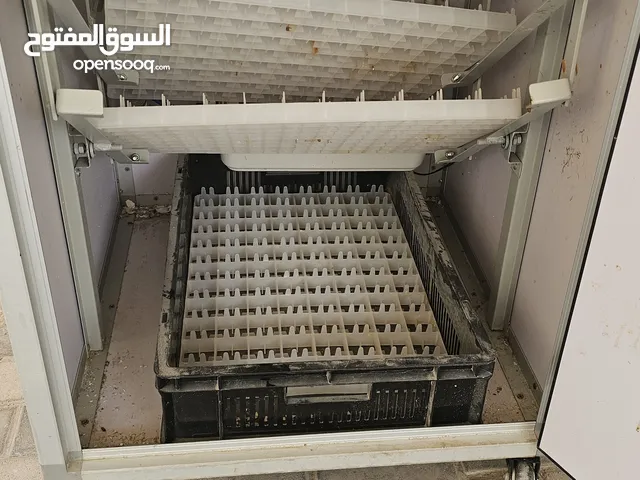 فقاسات للبيع