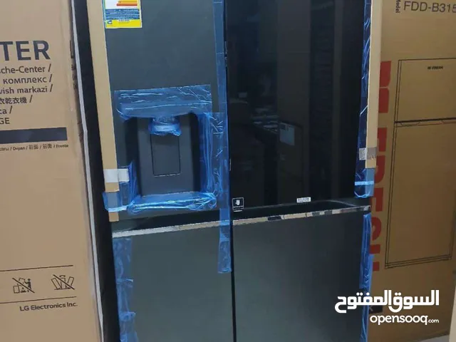 تلاجه LG إستيراد الخارج