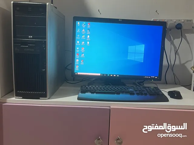  HP  Computers  for sale  in Hawally