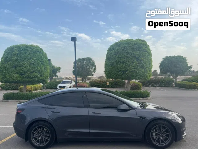 2023 Tesla Model 3 Long Range
