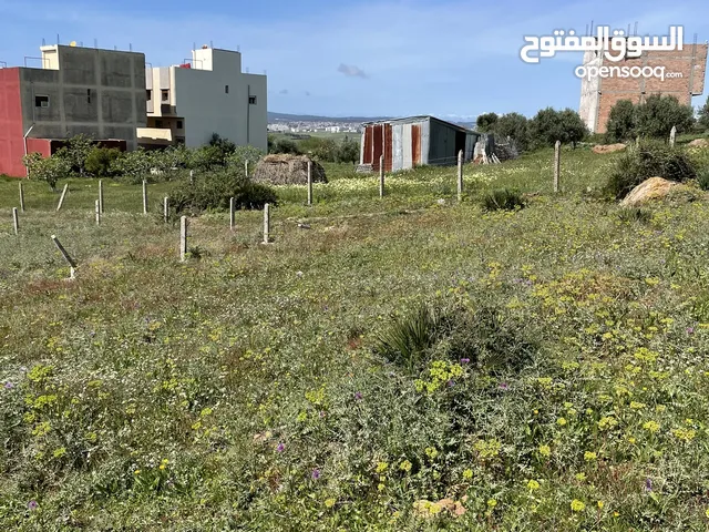 Residential Land for Sale in Tanger Other