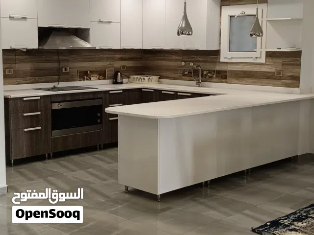 260 m2 3 Bedrooms Apartments for Rent in Cairo Nasr City