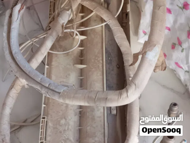 مكيف نوع ماستر زوون