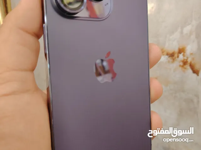 Apple iPhone 14 Pro 512 GB in Baghdad