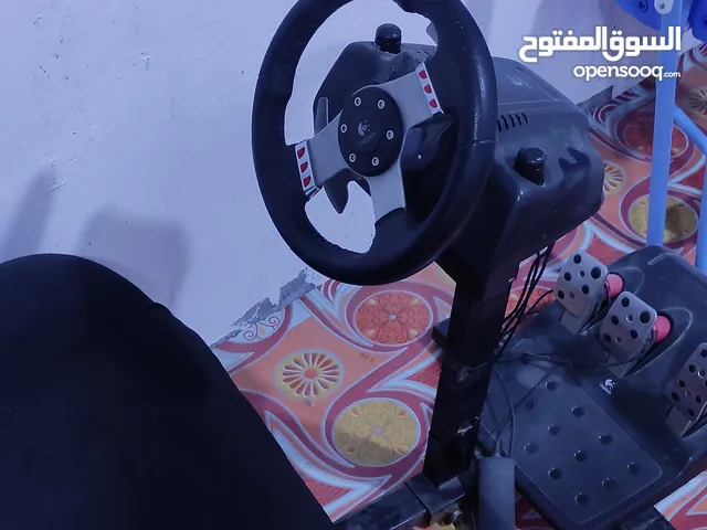للبيع PC تشغل جميع الالعاب الحديثه