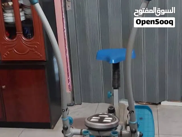 الة رياضيه بديل السيكل سعر ب 250الف