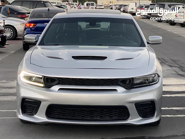 Used Dodge Charger in Sharjah